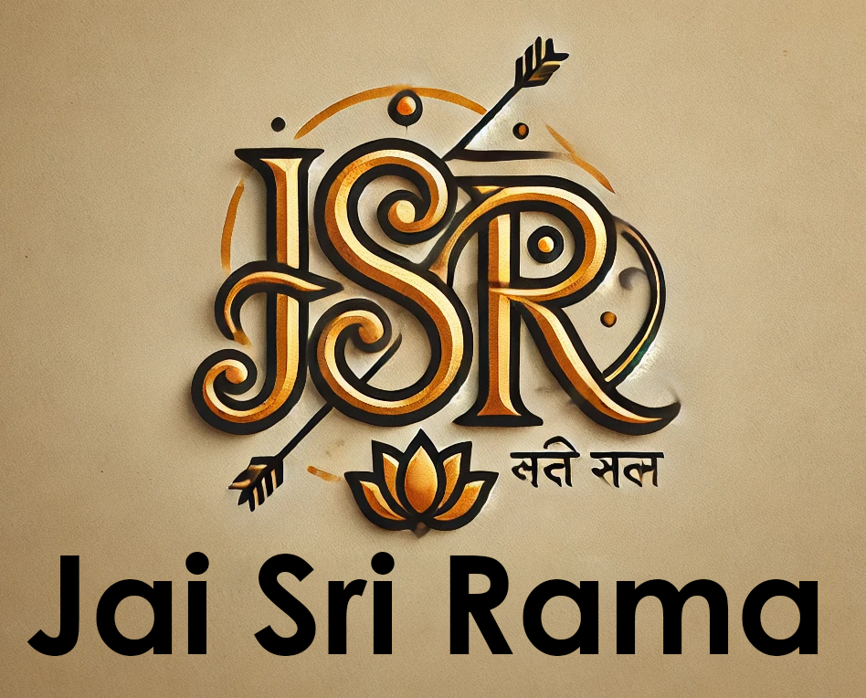 Jai Sri Rama